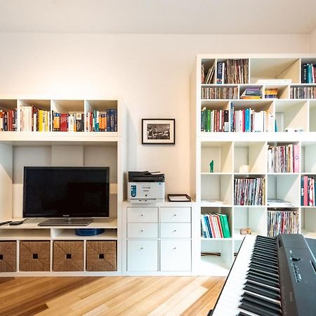 Sebino Guest House มิลาน ภายนอก รูปภาพ