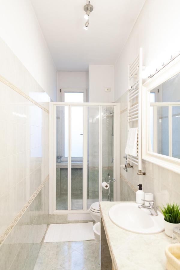 Sebino Guest House มิลาน ภายนอก รูปภาพ
