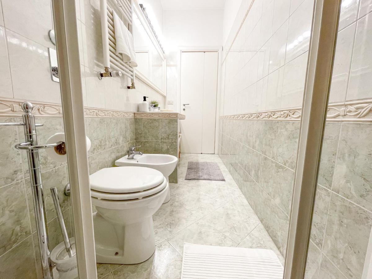 Sebino Guest House มิลาน ภายนอก รูปภาพ