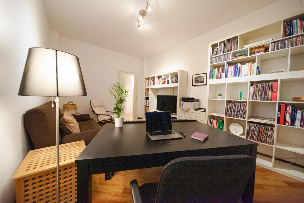 Sebino Guest House มิลาน ภายนอก รูปภาพ